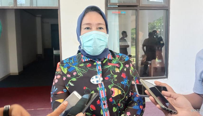 Tina Nur Alam Siapkan Kuota 24 Ribu Beasiswa PIP di Sultra