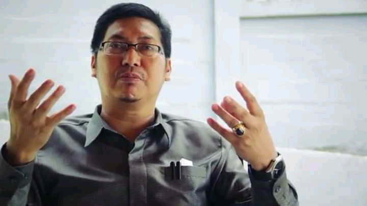 Abdul Rasak Ajak Gabung Pendukung ADP dan Derik di Pilwali 2022