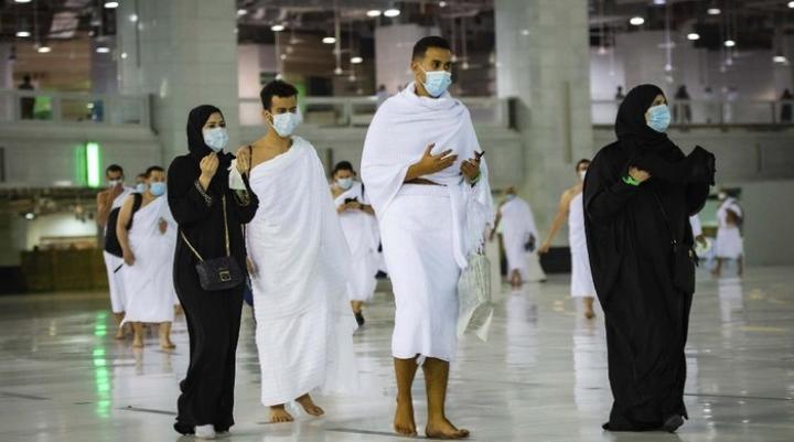 Calon Jemaah Umrah Wajib Penuhi Syarat Ini