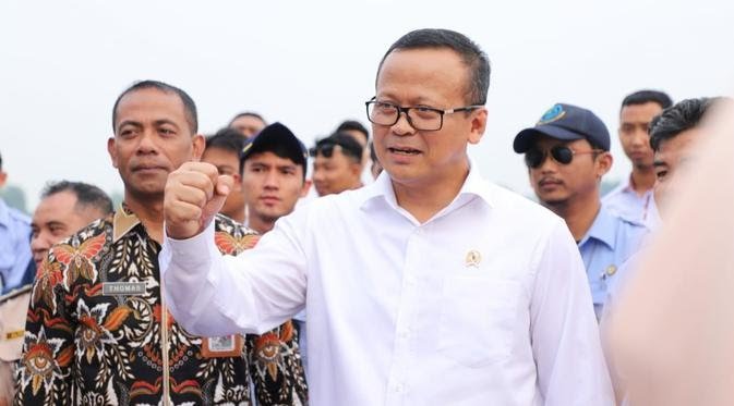 Edhy Prabowo Ditangkap KPK, Ini Daftar Kekayaannya