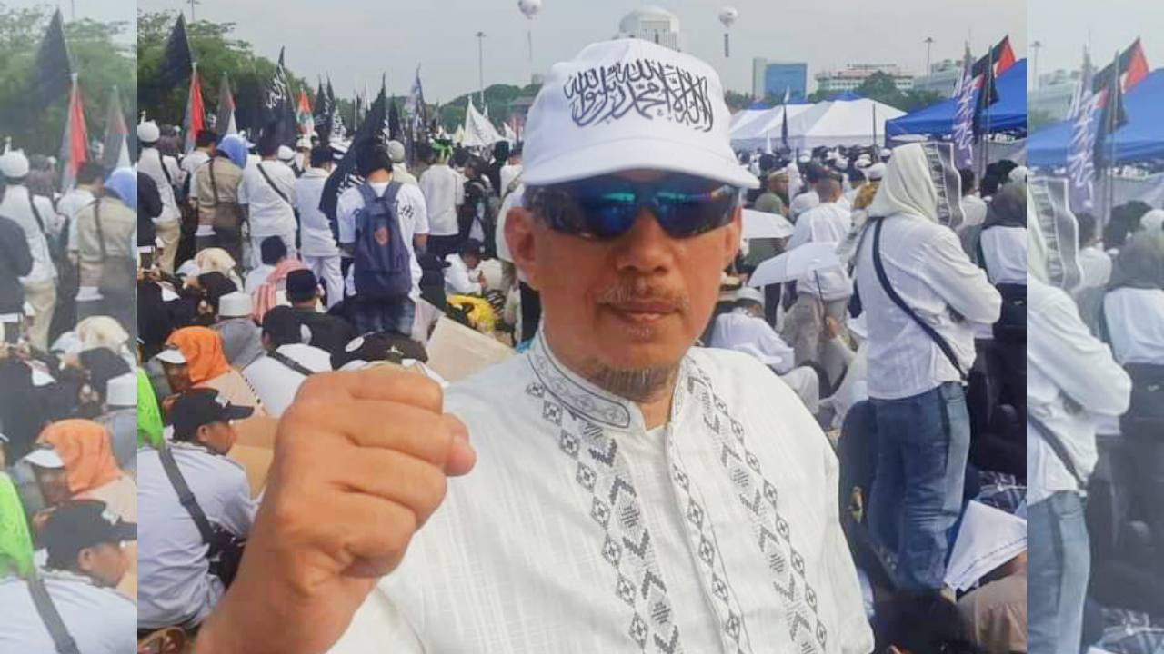 Halal dan Haram, Tolak Ukur Perbuatan Seorang Muslim