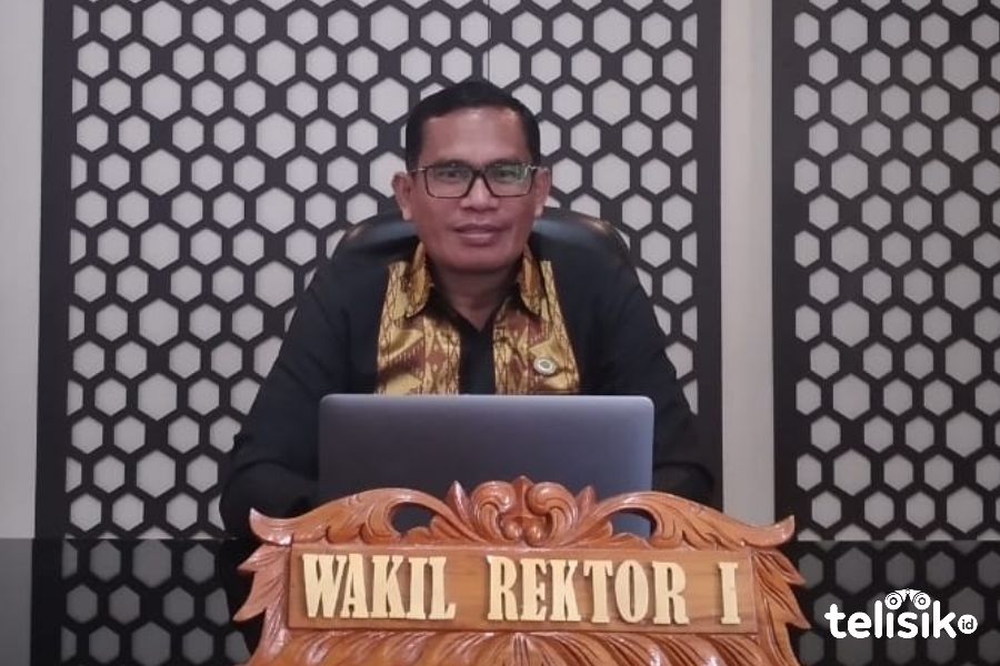 IAIN Kendari akan Wisuda 445 Alumni dengan Model Blended