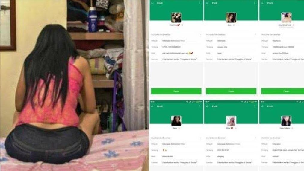 Kendari Undercover: Menyelusuri Maraknya Prostitusi Online Via MiChat