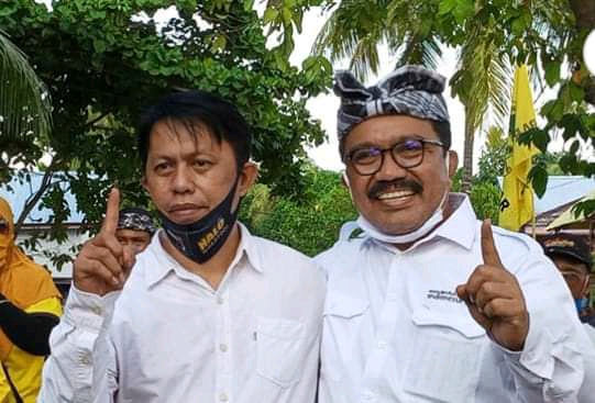 Ketua Bappilu DPC PDIP Wakatobi Bakal Dipecat
