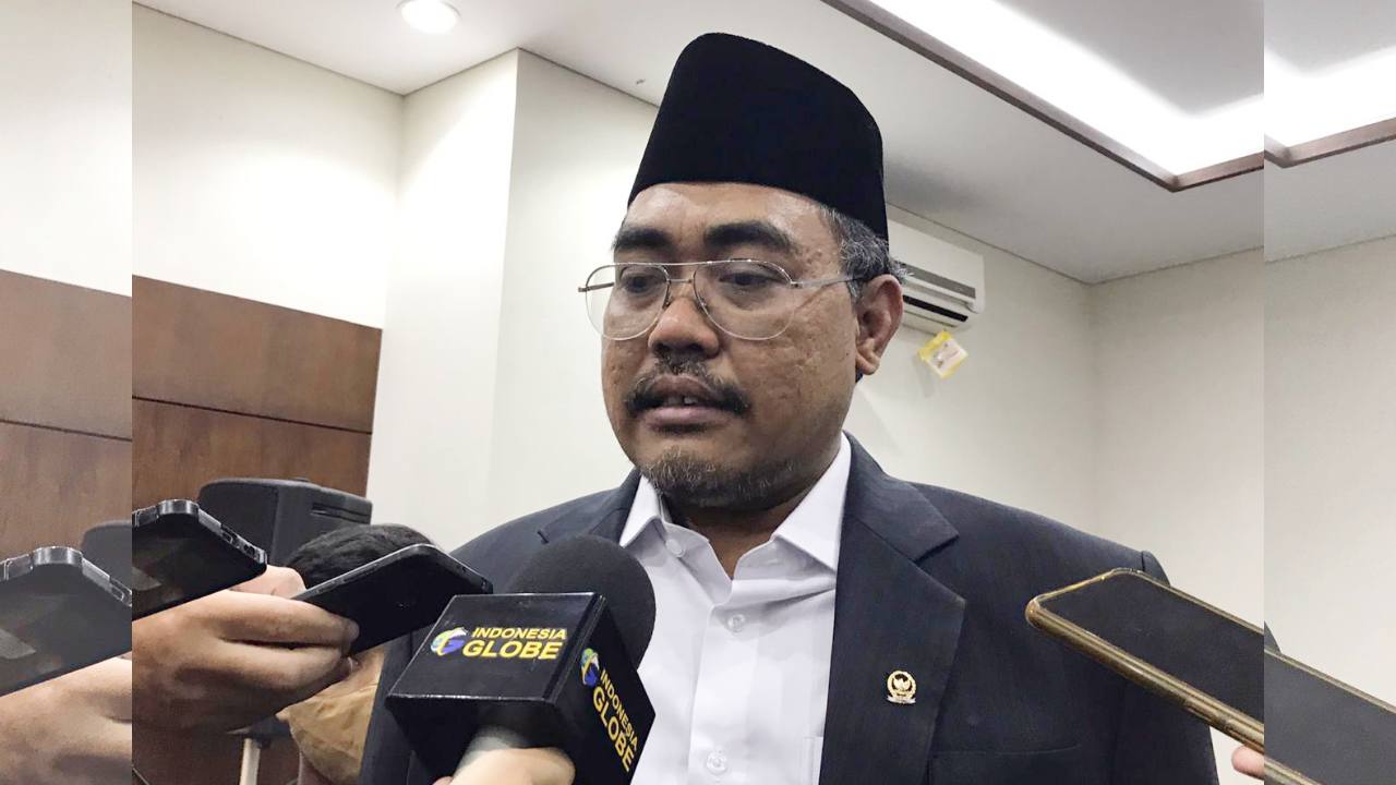 Pangkat Calon Kapolri Tak Masalah, DPR Sebut Sehari Bisa Naik