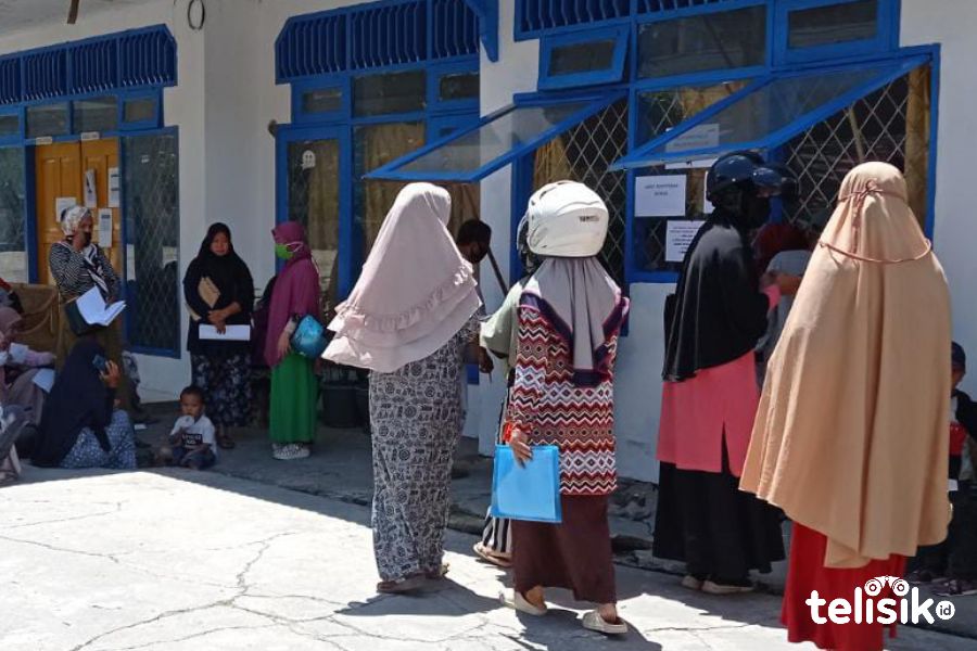 Pendaftaran Banpres UMK Berkahir 10 November, Ayo Daftar