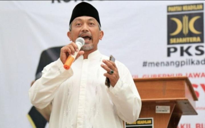 Presiden PKS Akan Berkunjung di Kendari