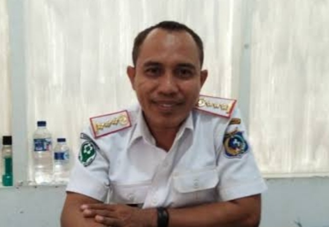 Rapid Test Gratis bagi Warga Muna Barat