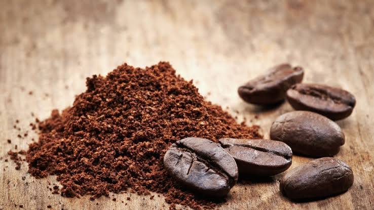 Rugi Dibuang, Berikut 8 Manfaat Menakjubkan Ampas Kopi