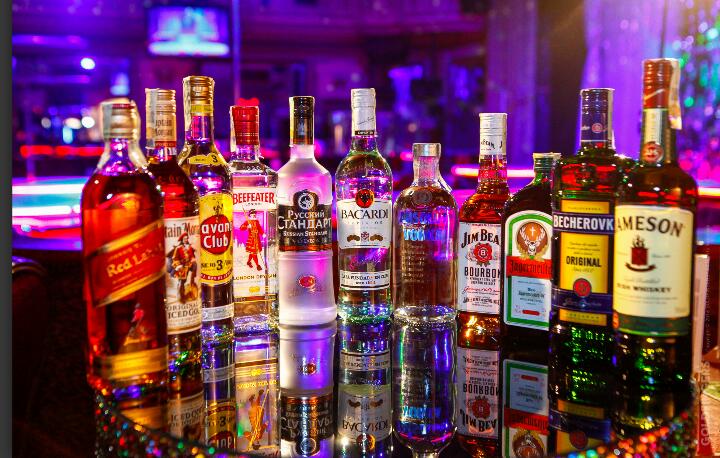 RUU Minuman Beralkohol, MUI Minta Pemerintah Tidak Tunduk Ke Pedagang