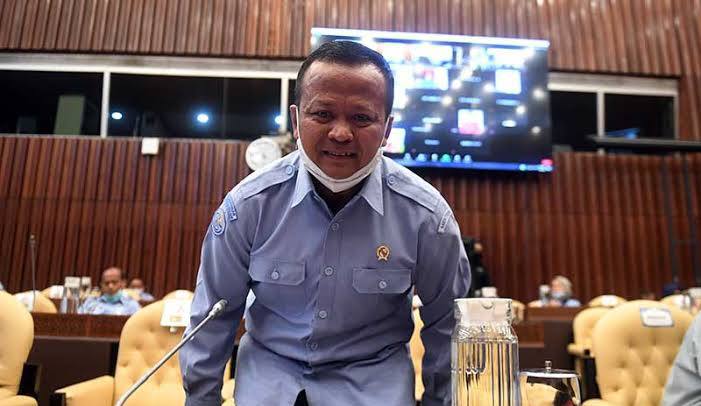 Sebelum Ditangkap KPK, Ini yang Dilakukan Edhy Prabowo