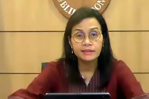 Sri Mulyani Sebut Sisi Produksi dan Konsumsi Alami Titik Balik Pemulihan