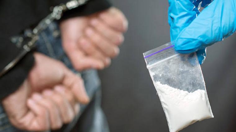 Terlibat Narkoba, Oknum ASN dan Security Ditangkap Polisi