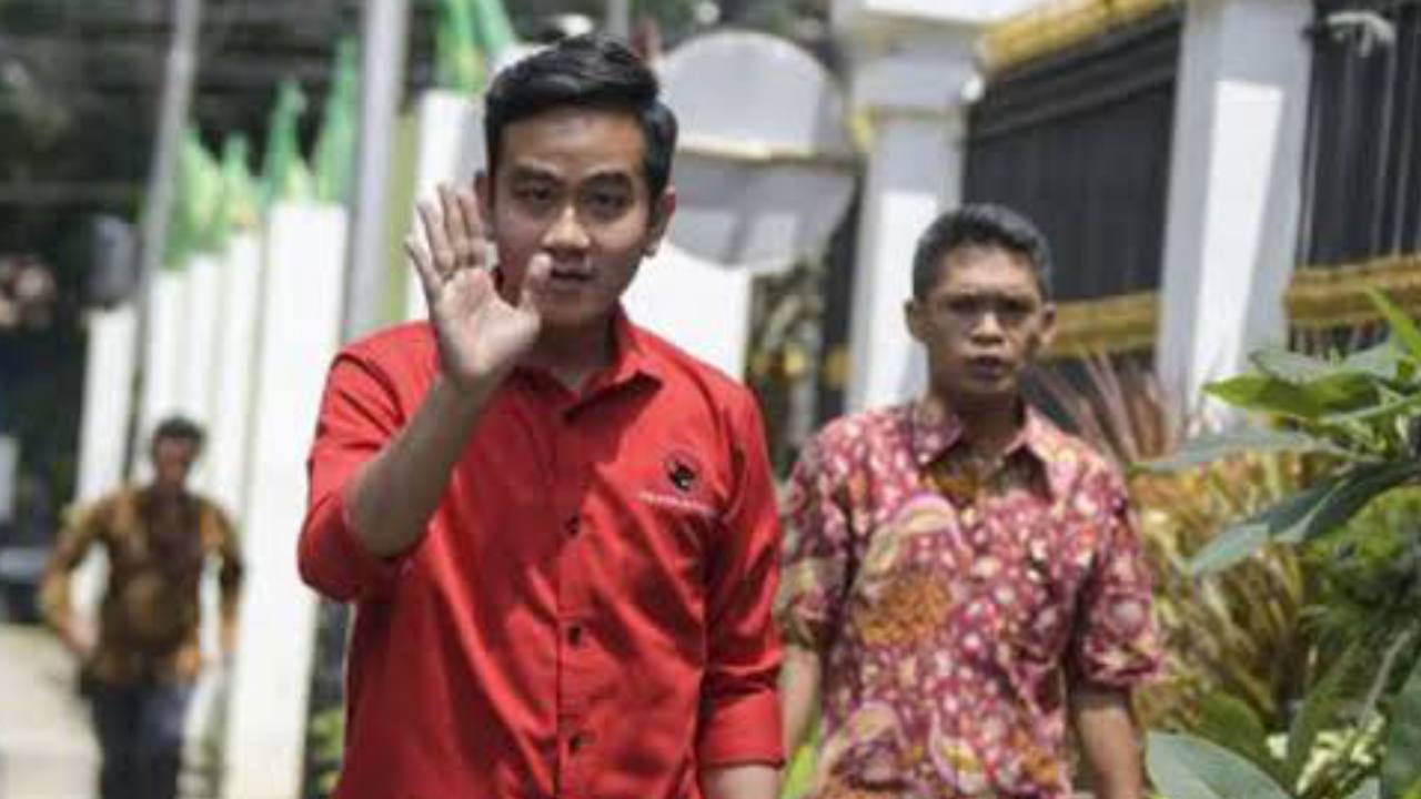 Anak Jokowi Muncul di Laporan Tempo Terkait Korupsi Bansos
