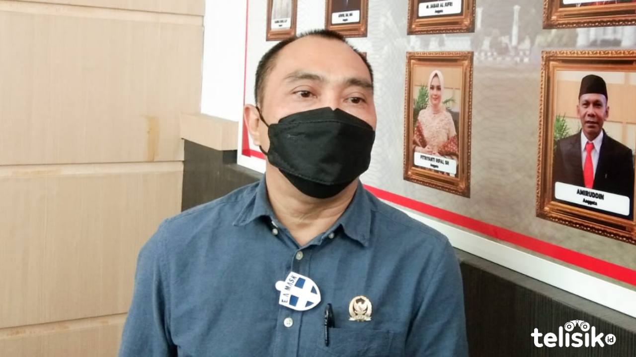 Dewan Usul Penerapan Jam Malam di Kendari Dievaluasi