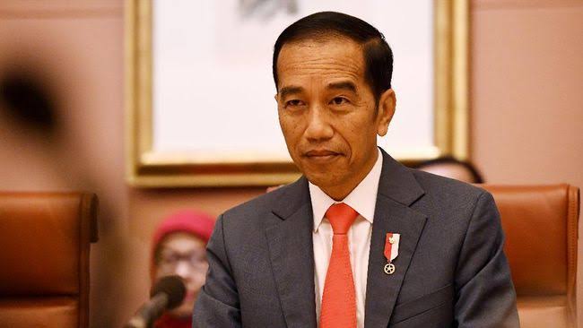 Jokowi Disorot Atas Diamnya Terhadap Penembakan Enam Anggota FPI