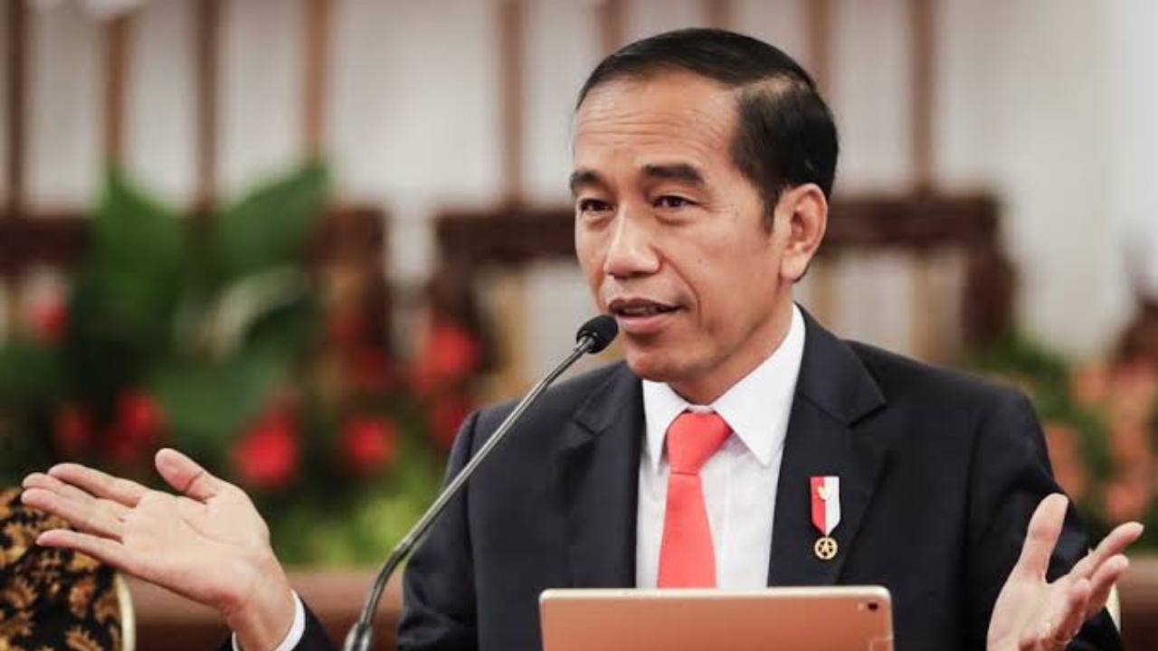 Jokowi Terbitkan PP Tentang Lembaga Pengelola Investasi