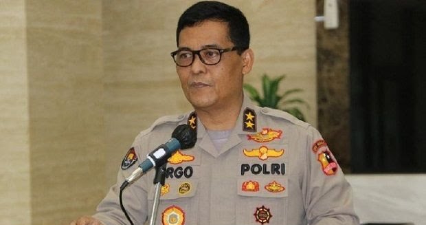 Mabes Polri Beberkan Polisi Penembak 6 Anggota FPI Telah Diamankan Propam