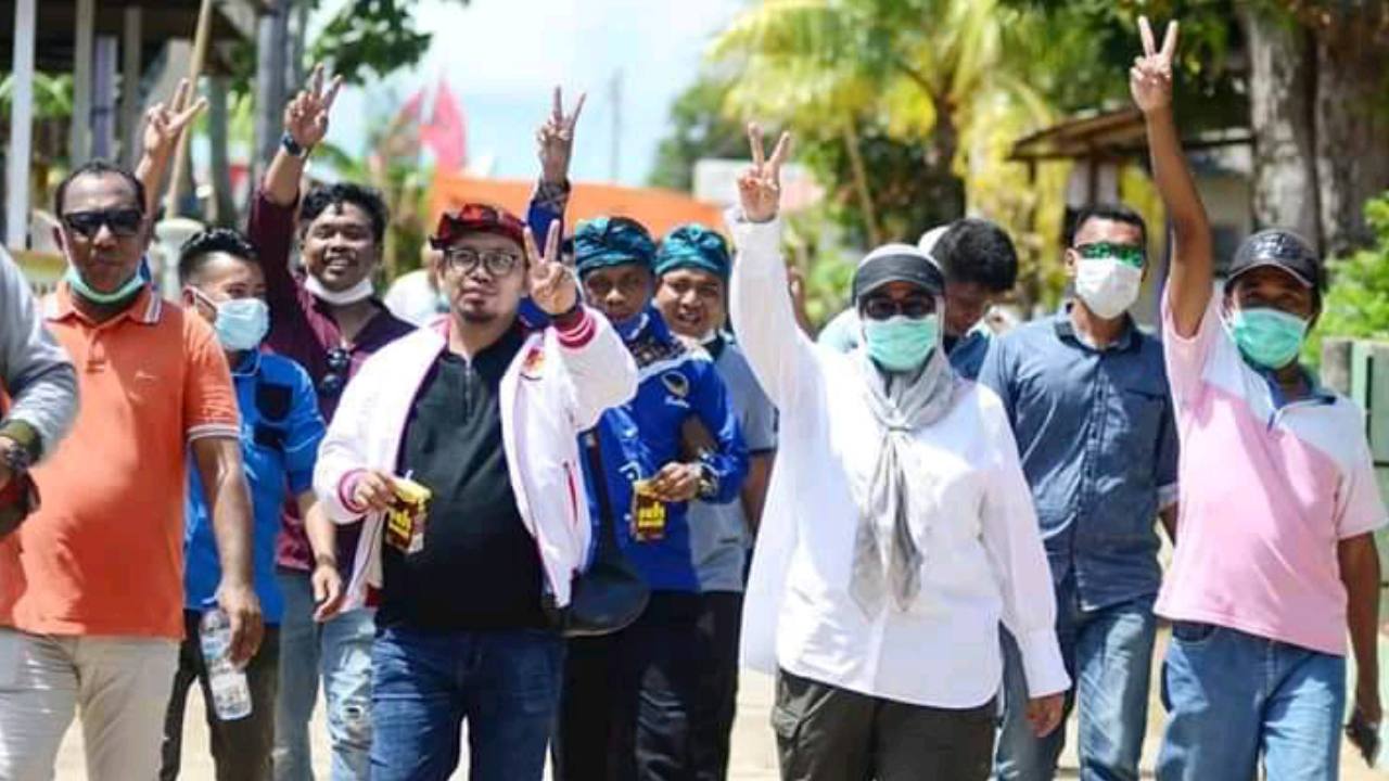 Menang Quick Count, HATI Tunggu Penetapan Resmi