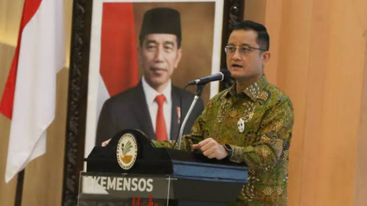 Mensos Juliari Batubara Ditangkap, KPK Amankan Barang Bukti Uang Rp 14 Miliar