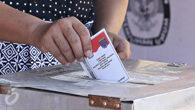 Partisipasi Pemilih di Muna 85,34 Persen