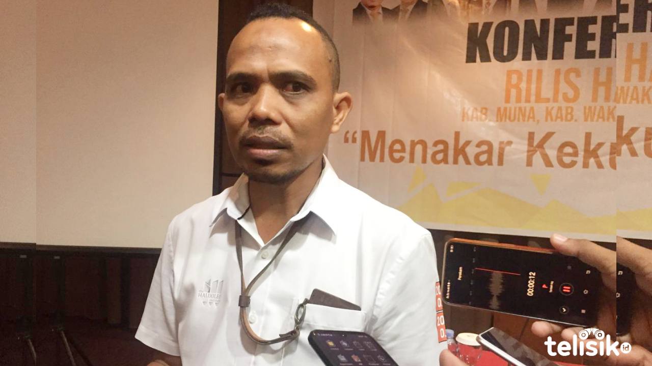 Tiga Calon Petahana Masih Unggul di Pilkada 2020
