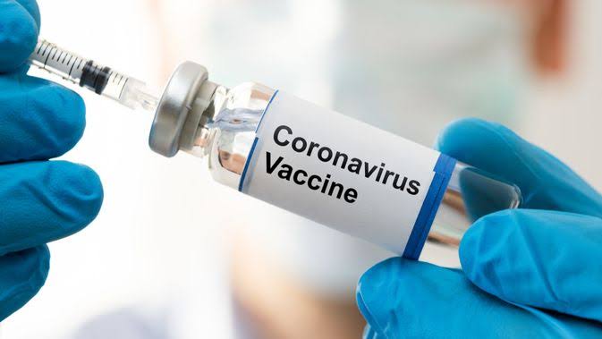 Daftar Penerima Vaksin COVID-19 Sudah Keluar, Cek Nama Anda di Situs Ini