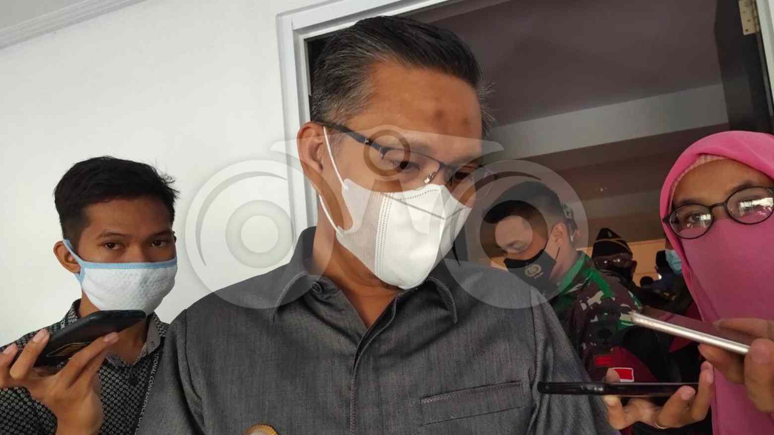 Dikritik Dewan, Sulkarnain Nilai Kali Kadia Tak Meluap Meski Dinormalisasi