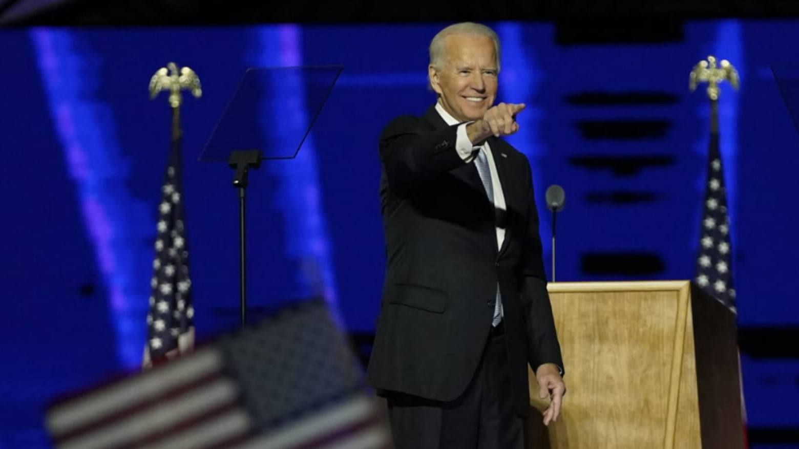 Jabat Presiden, Joe Biden Akhiri Larangan Negara Muslim Masuk Amerika