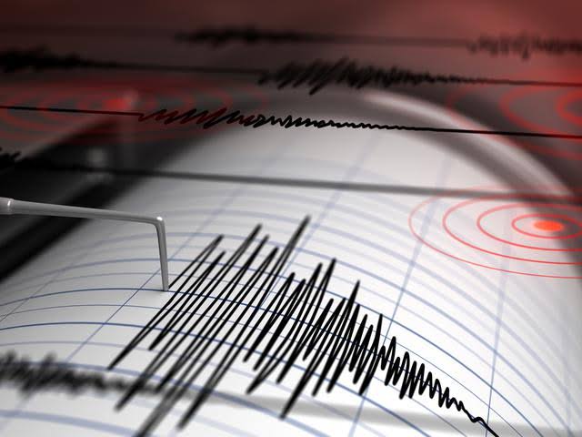 Mamuju Kembali Diguncang Gempa Berkekuatan 4,4 Magnitudo