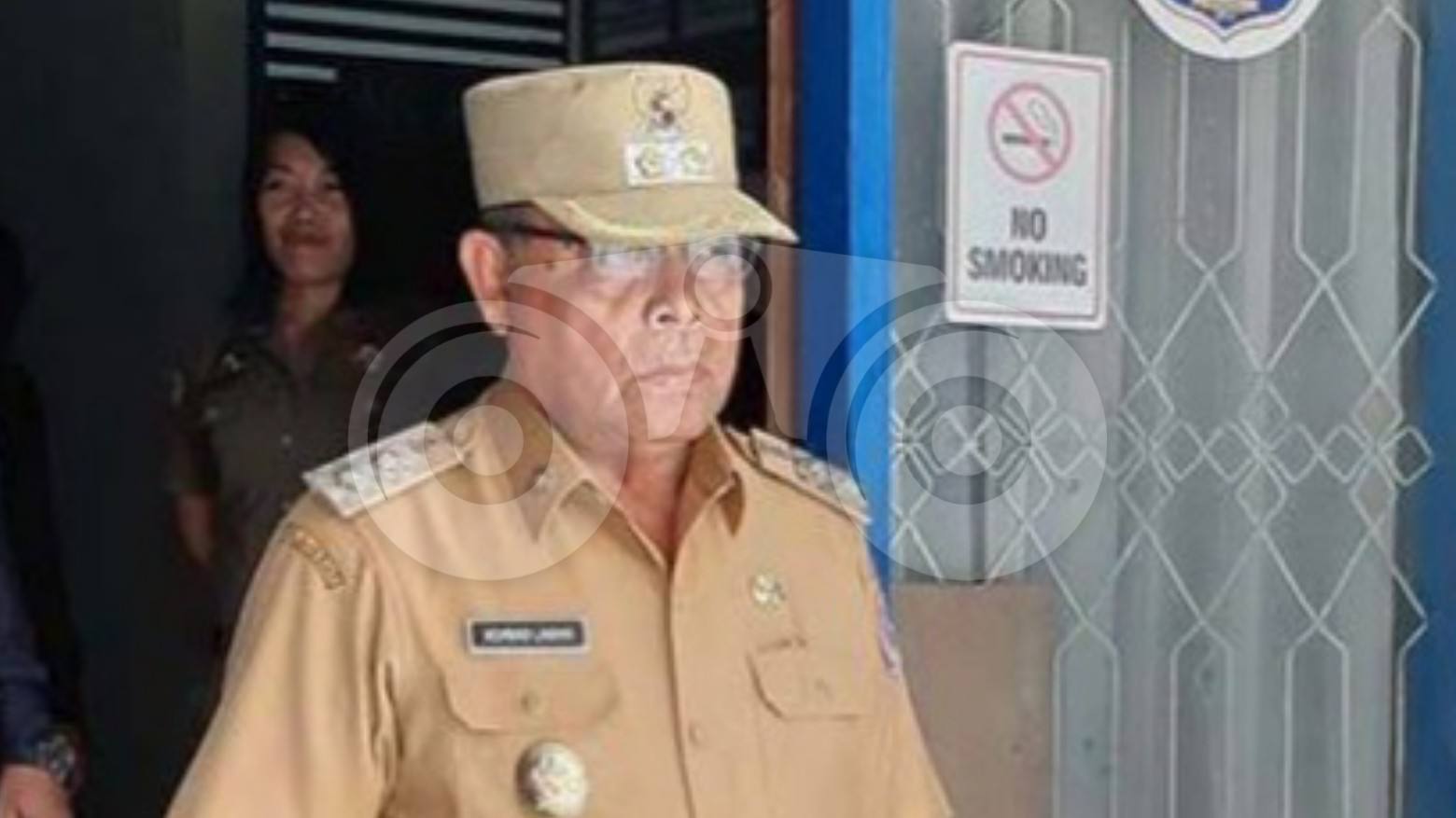 Menjabat Plt Bupati, Achmad Lamani Belum Diberhentikan dari Jabatan Wabup Mubar