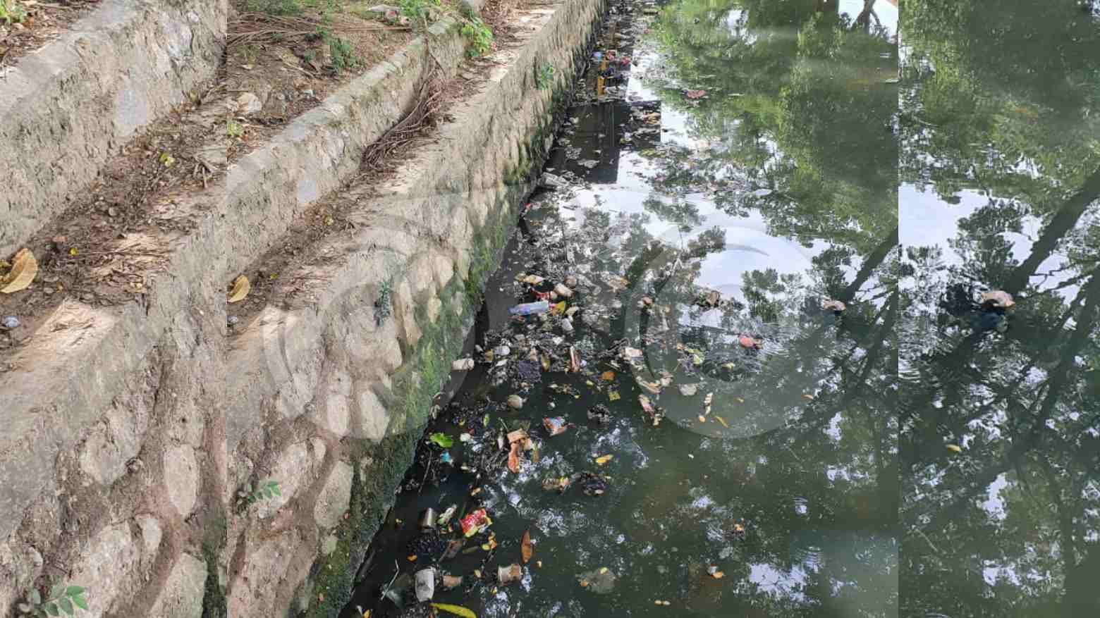Pemkot Belum Tangani Sampah di Kendari Secara Maksimal