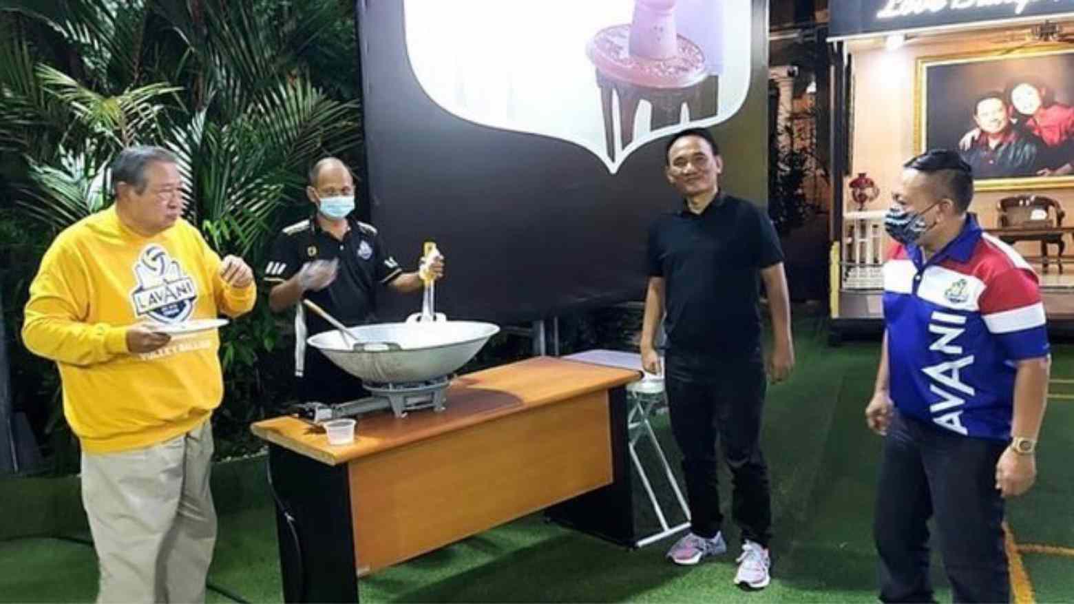 SBY Banting Setir Jualan Nasi Goreng, Sindiran ke Pemerintah