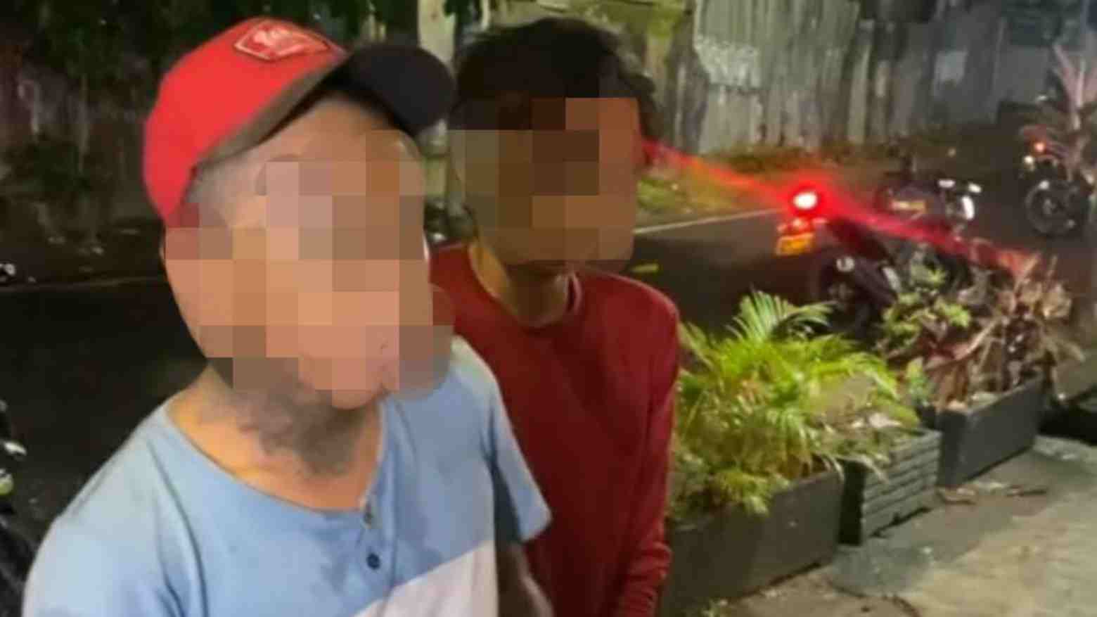 Dua Pria di Makassar Manfaatkan Sumbangan Bencana untuk Keperluan Pribadi