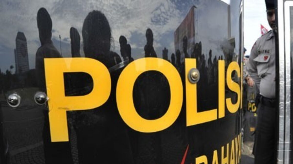 Dua Wanita Cantik Tewas Dicekik Oknum Polisi, Mayat Dibuang di Pinggir Jalan