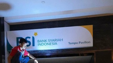 Hari Ini, 3 Bank Resmi Merger Jadi Bank Syariah Indonesia