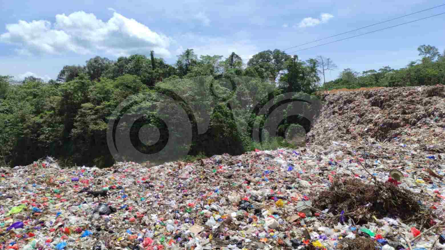 Kendari Produksi Sampah 260 Ton Per Hari