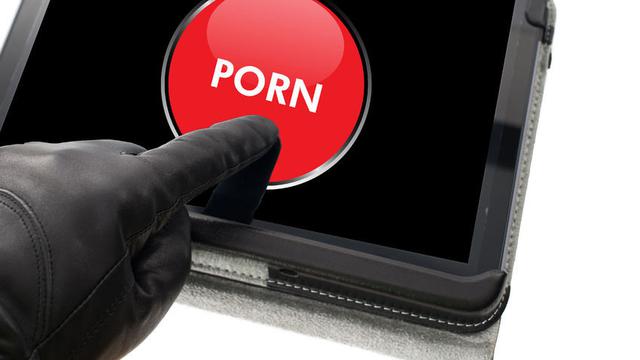 Mulai Sekarang Jangan Buka Situs Porno di Handpone, Ini Bahayanya