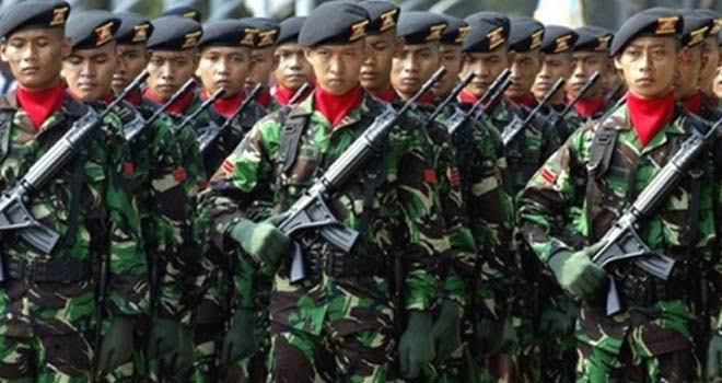 Penerimaan Bintara TNI AD 2021Telah Dibuka, Berikut Cara Daftar dan Persyaratannya