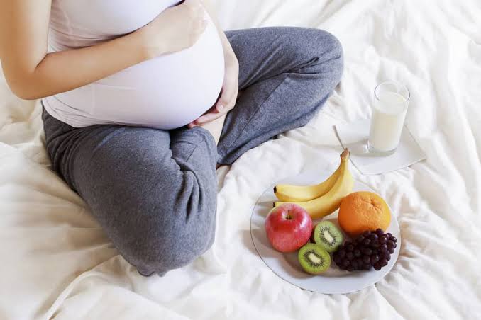 8 Buah yang Tidak Boleh Dikonsumsi, Diyakini Berbahaya Bagi Ibu Hamil