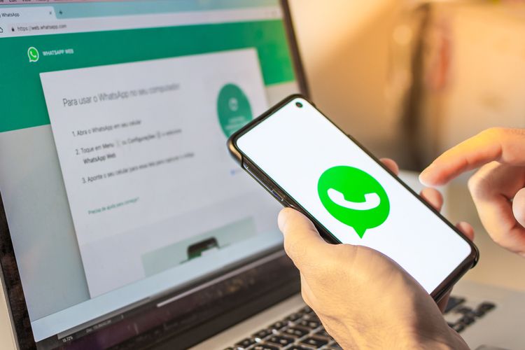 Anda Pengguna WhatsApp? Ini Kebijakan Baru Aplikasi Berlaku 15 Mei 2021