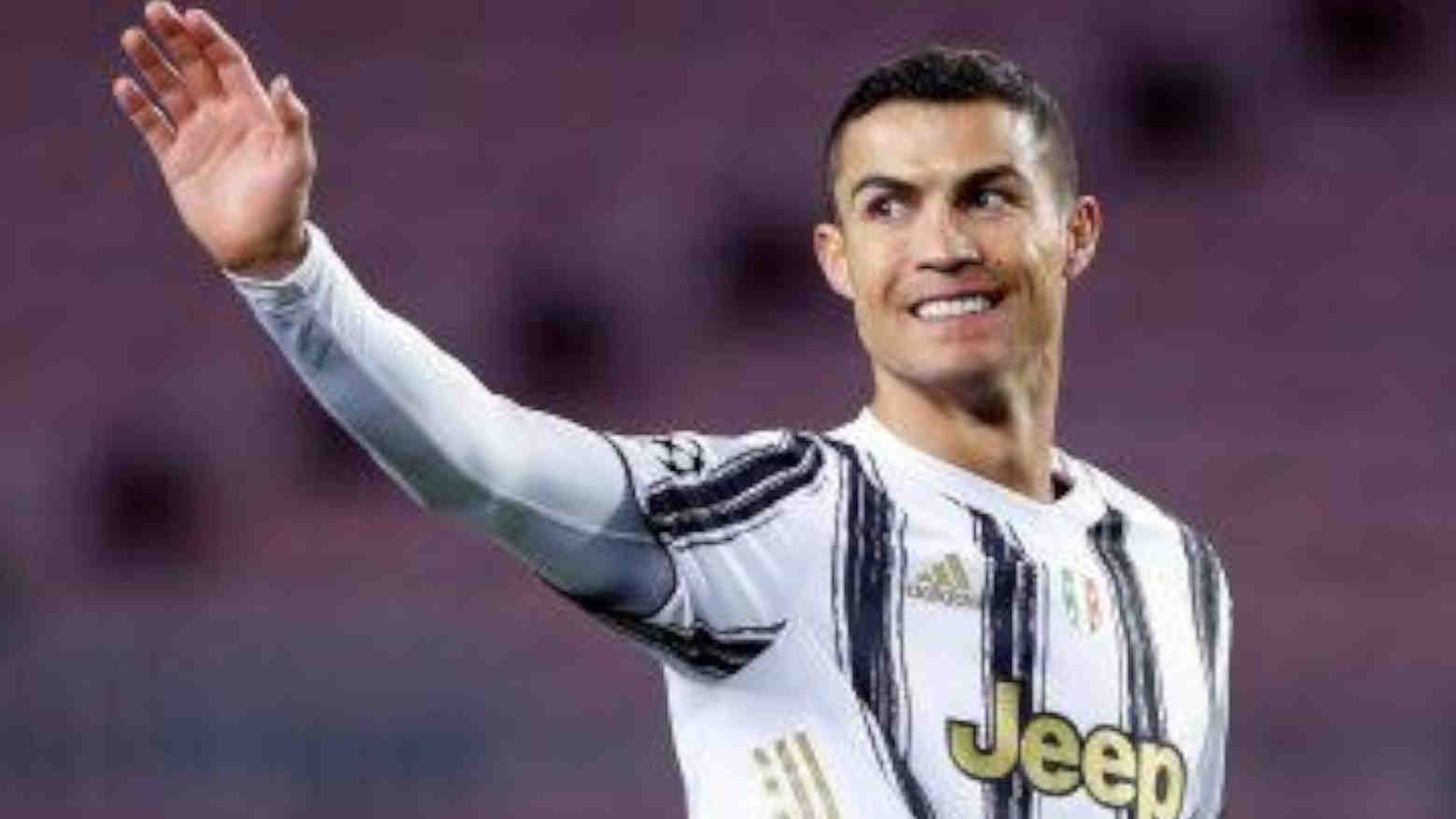 Bos Juventus Buka Suara soal Masa Depan Cristiano Ronaldo
