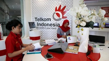 Buruan, BUMN Telkom Indonesia Buka Loker Bagi Fresh Graduate