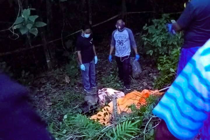 Ini Hasil Identifikasi Mayat Misterius yang Ditemukan di Hutan Wolasi