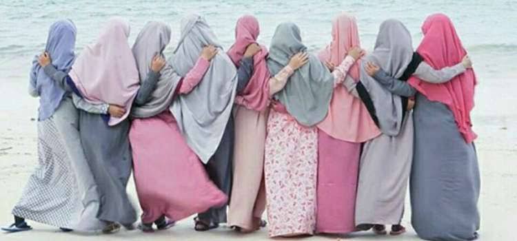 Jangan Keliru, Ini Perbedaan Kerudung dan Jilbab