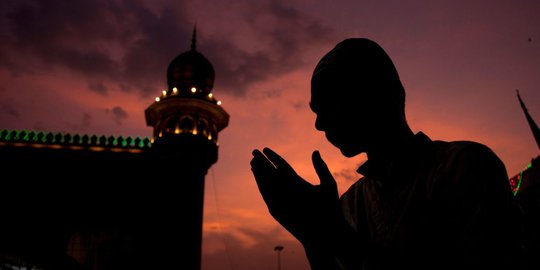 Jelang Ramadan, Ini 4 Amalan yang Perlu Dilakukan