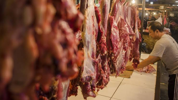 Jelang Ramadan, Pemerintah Antisipasi Lonjakan Harga Daging Sapi dan Bawang di Konawe