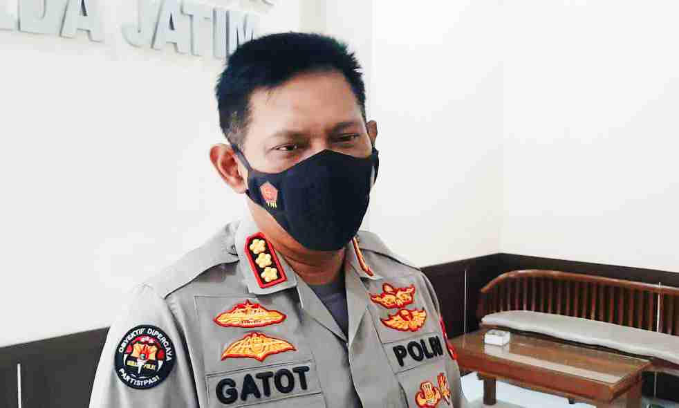Kolonel TNI AD Jadi Korban Salah Tangkap, Empat Polisi Diperiksa Propam