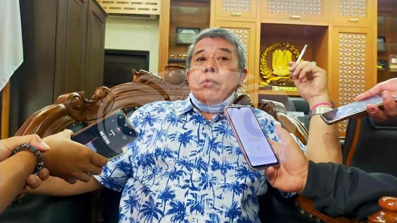PDIP: Deklarasi Puan-Moeldoko untuk Capres-Cawapres 2024 di Surabaya Hoaks