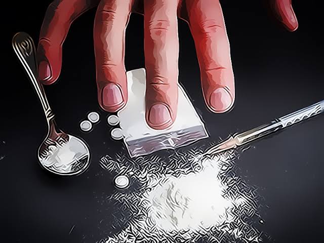 Pengguna Narkoba Meningkat Selama Masa Pendemi